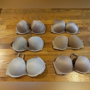 Victoria’s Secret 32D Push-up